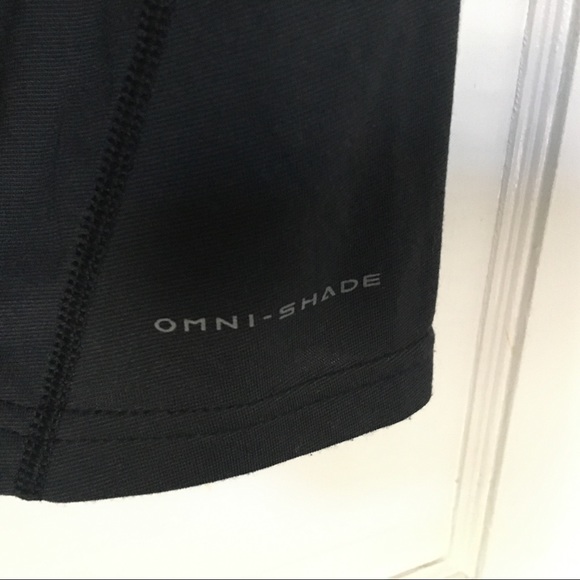 Columbia Titanium Omni-Shade Tee M EUC - Picture 3 of 10
